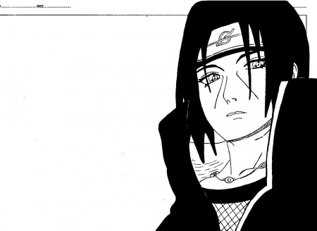 Itachi di Vale